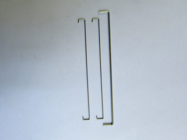 非標(biāo)五金件